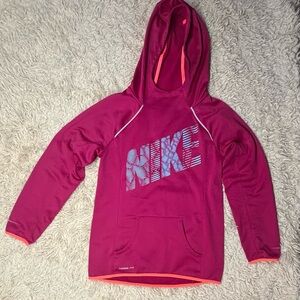 Nike Therma-FIT pullover hoodie